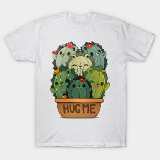 Hug me T-Shirt